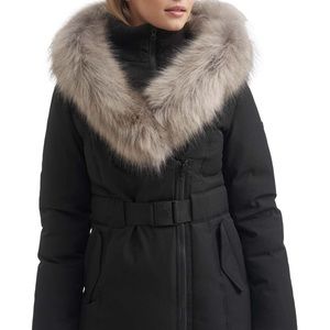 Toboggan Canada Parka
